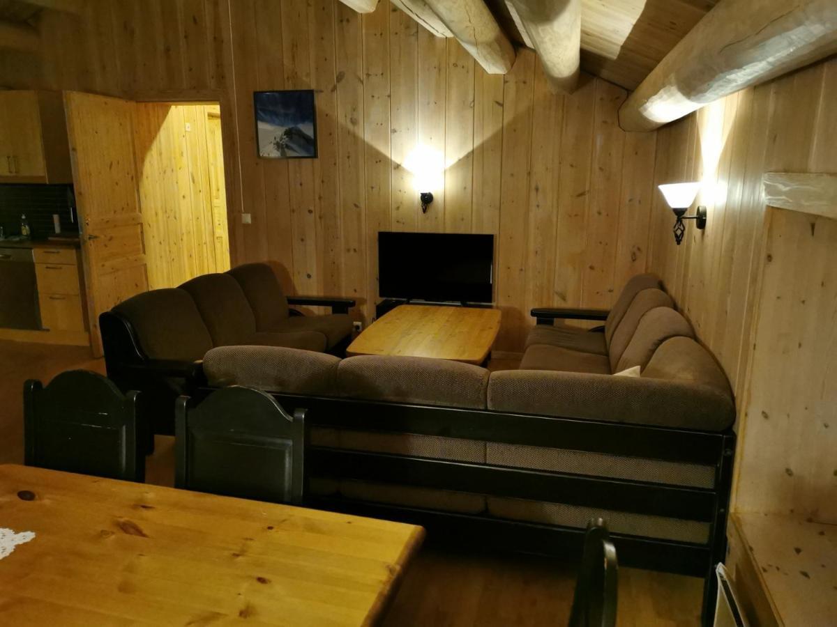 Storhaugen Gard Villa Лом Екстериор снимка