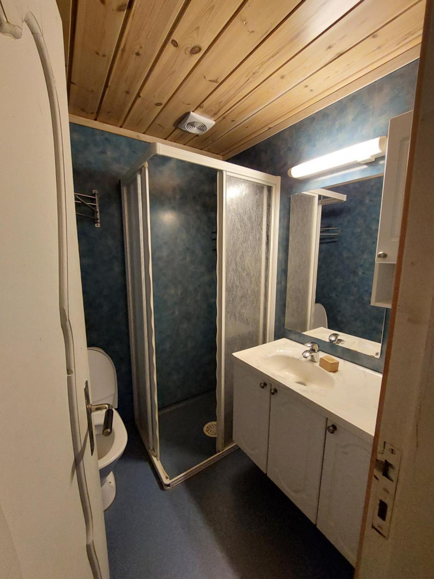 Storhaugen Gard Villa Лом Екстериор снимка
